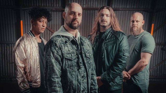 Außenseiter: Veil Of Maya entfesseln krachende Si
