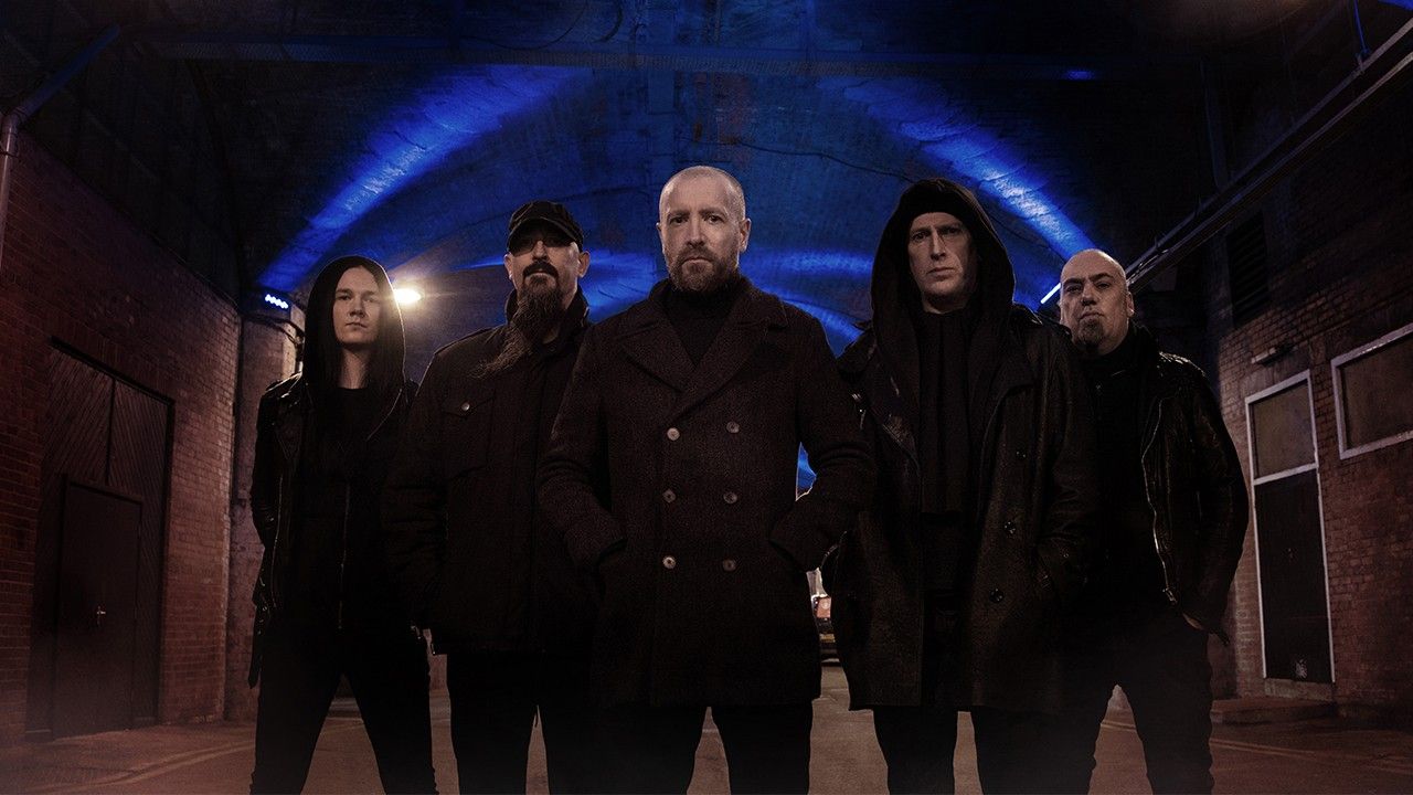 Paradise Lost, Bandfoto 4