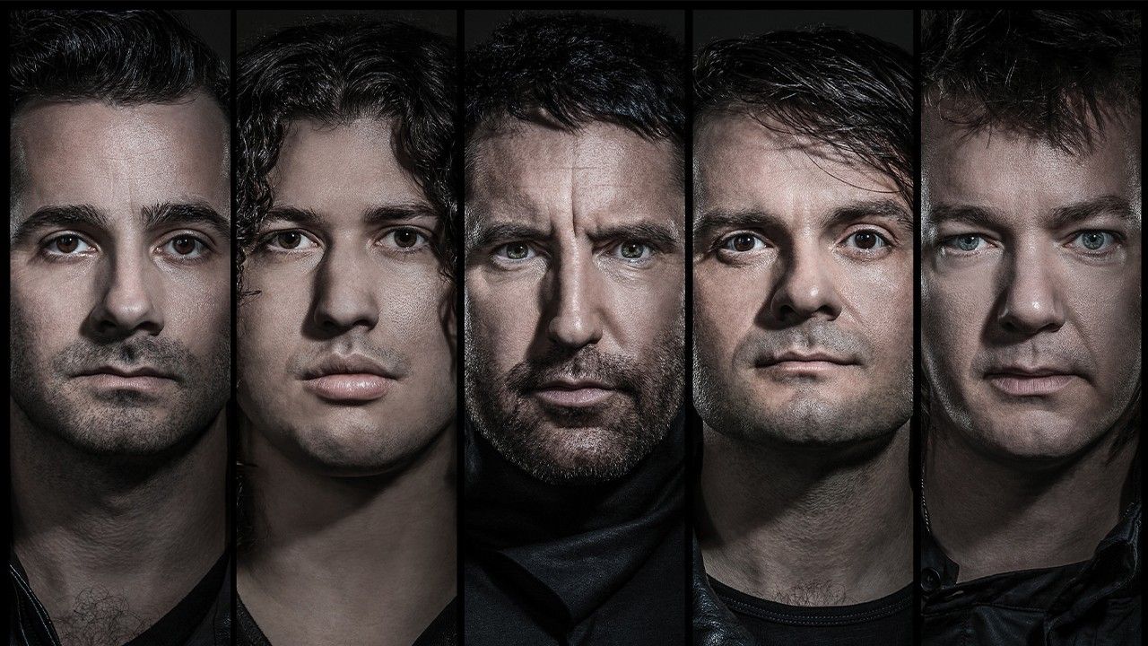 Nine Inch Nails nutzen 2020 als Songwriterjahr