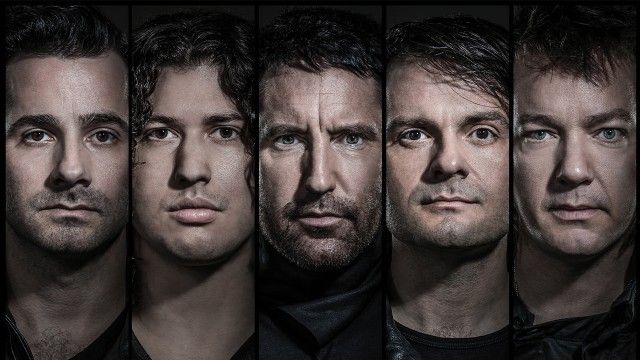 Nine Inch Nails nutzen 2020 als Songwriterjahr