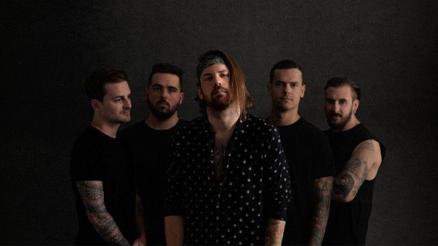 Beartooth trennen sich von Gitarrist Kamron Bradbu