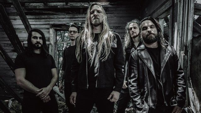 Hinayana unterschreiben bei Napalm Records