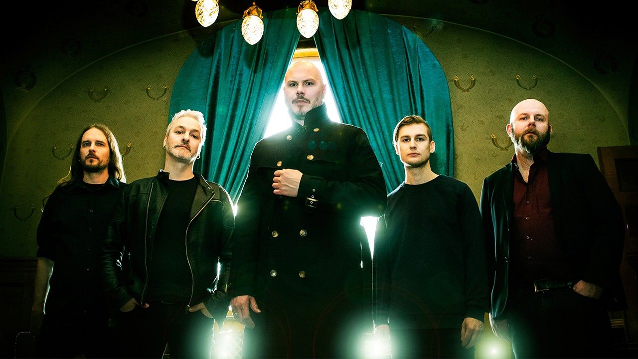 Soilwork zelebrieren Premiere im YouTube-Chat