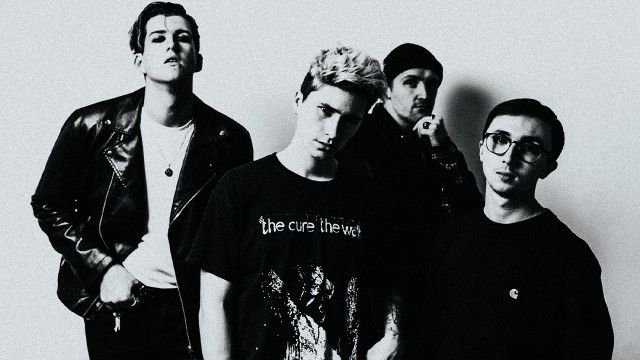 Holding Absence geben Termine für 2021 bekannt