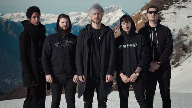 Single: Defamed erfinden das Deathcore-Rad neu