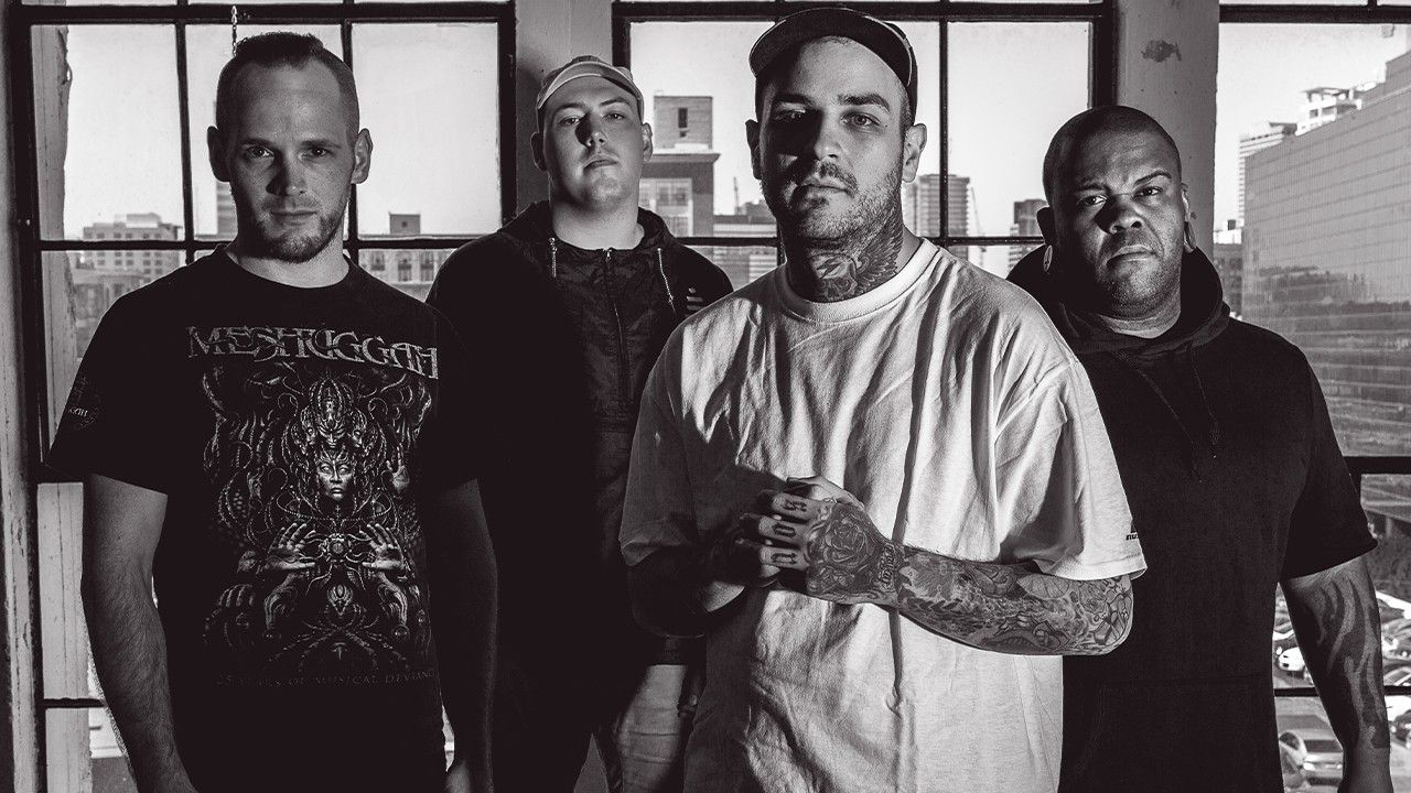 Emmure, Bandfoto 1
