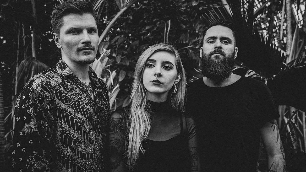Future Palace, Bandfoto 2