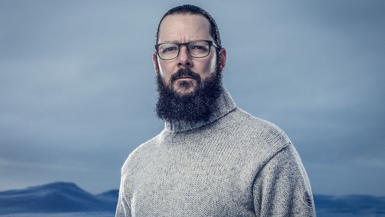 Ihsahn, Bandfoto 2