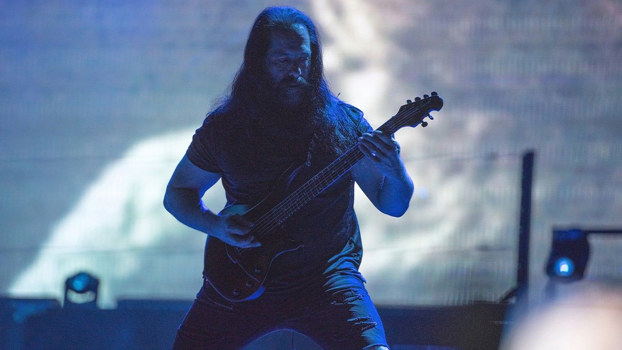 John Petrucci (Dream Theater) kündigt neues Solo an