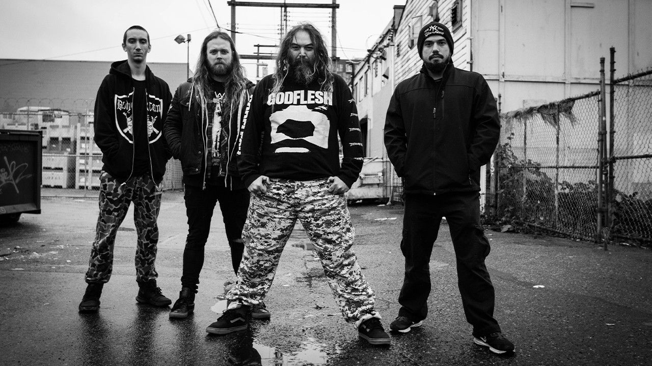 Soulfly, Bandfoto 1