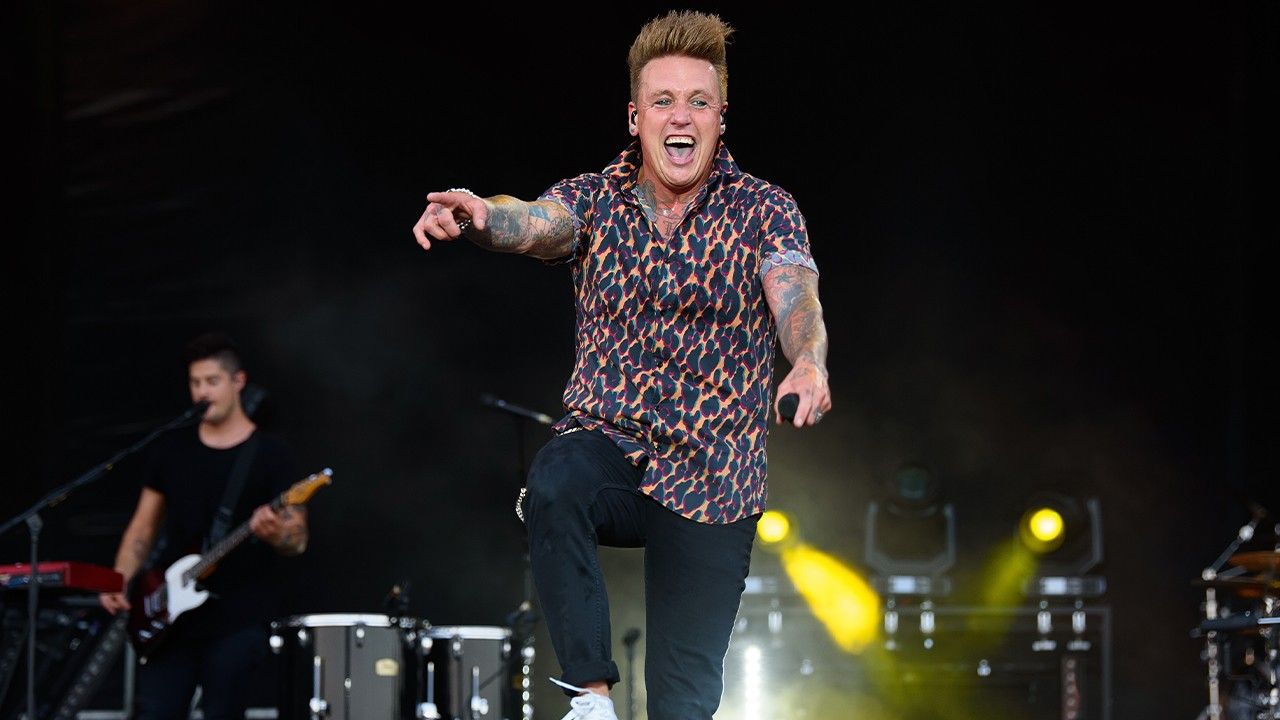 Kompromisslos: Papa Roach planen neues Album