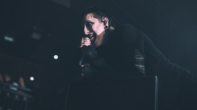 Chris Motionless nutzt Corona-Zwangspause für The