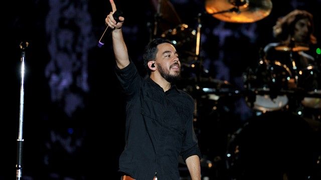 Mike Shinoda produziert komplettes Album im Twitch
