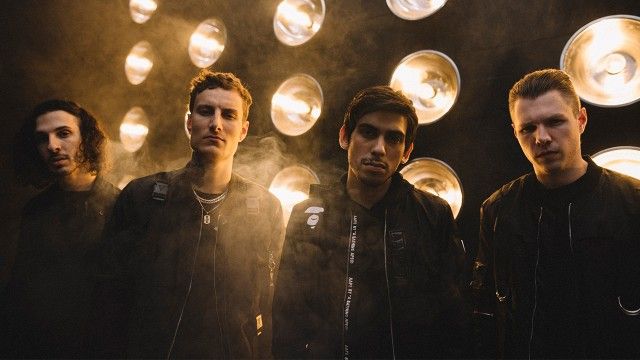 Crown The Empire veröffentlichen Jubiläums-Doku