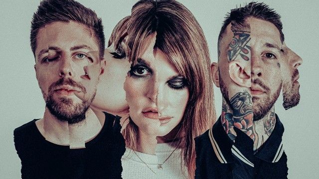 Single: Spiritbox entfesseln (un)christliche Eupho