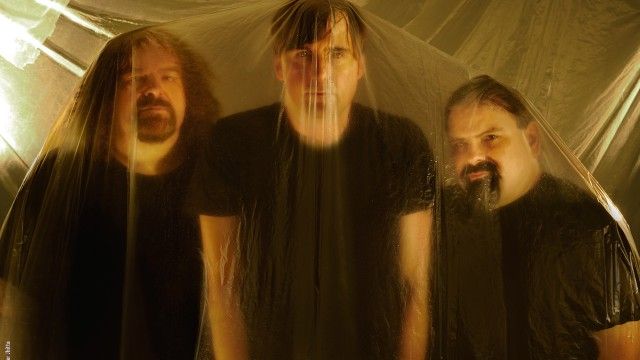 Napalm Death kündigen neues Album an