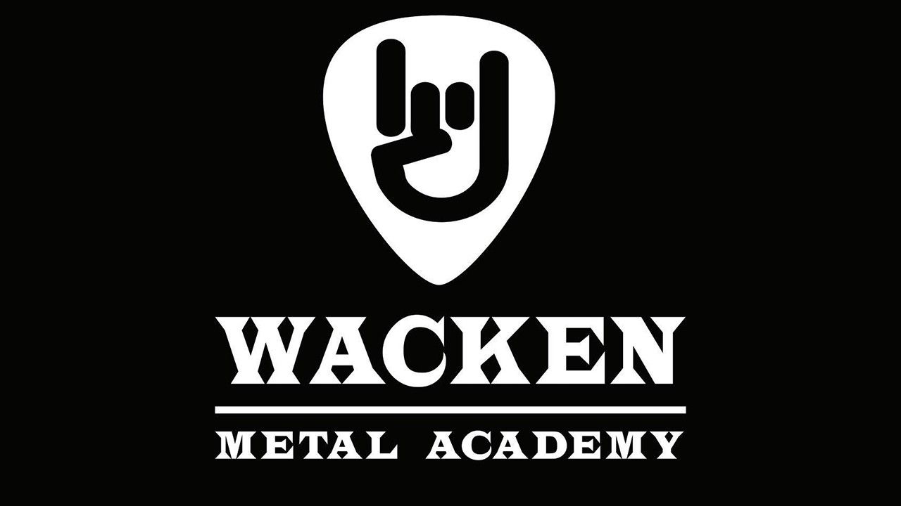 Wacken Metal Academy geht im Oktober an den Start