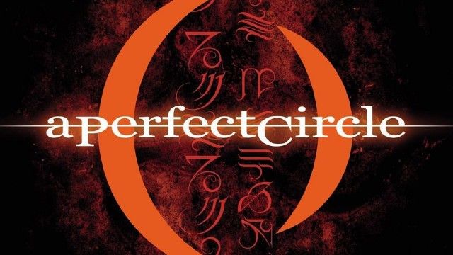 YouTube-Supergroup spielt A Perfect Circle-Cover