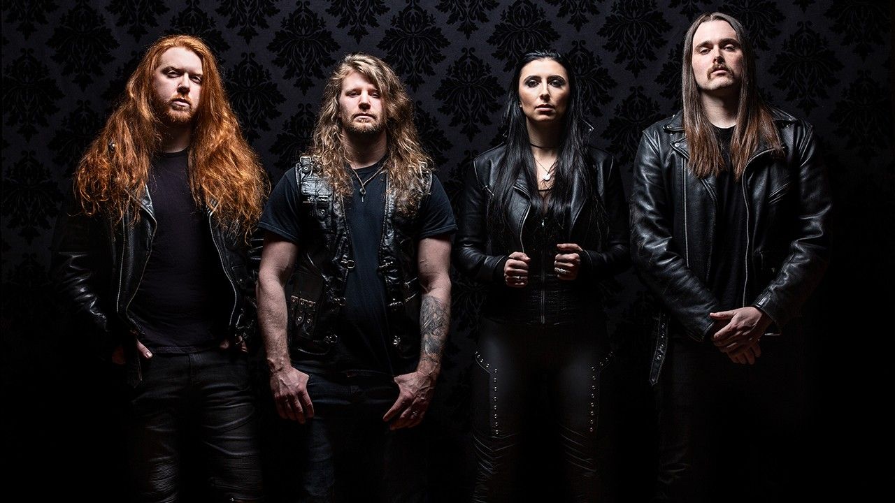 Unleash The Archers entfesseln neue Single