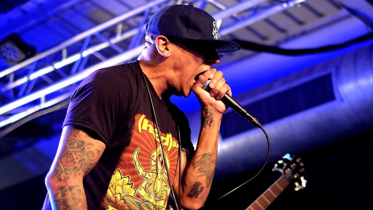 Hed PE kündigen zwölftes Studioalbum an