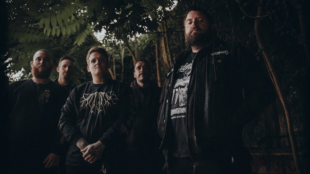 Ancst mit neuem Track vom kommenden Album