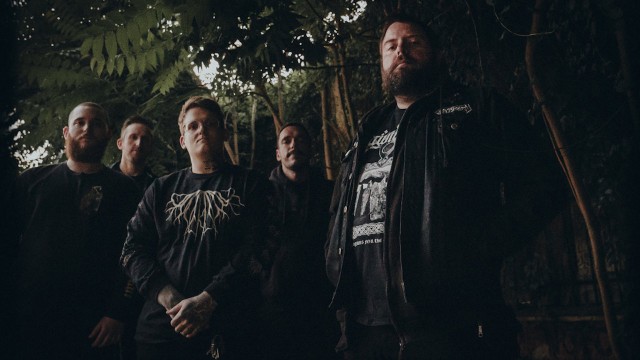 Ancst mit neuem Track vom kommenden Album