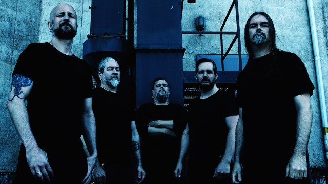 Meshuggah sagen ihre Tour im Sommer 2021 ab