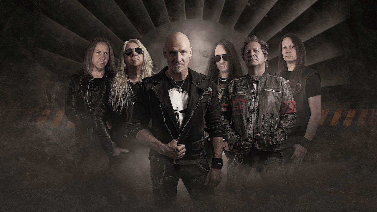 Primal Fear - Metal Commando