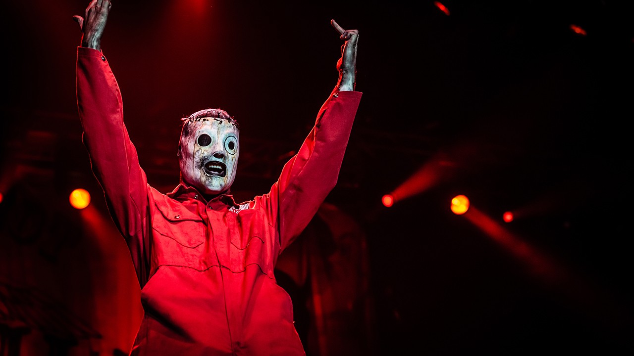 Corey Taylor: Erste Single featured Tech N9ne und Kid Bookie