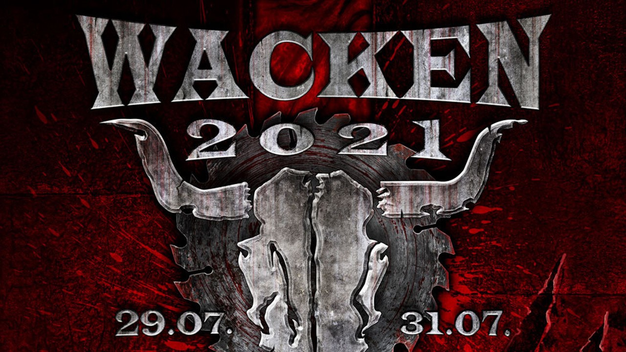 Wacken Open Air 2021