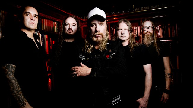At The Gates kündigen Album für 2021 an