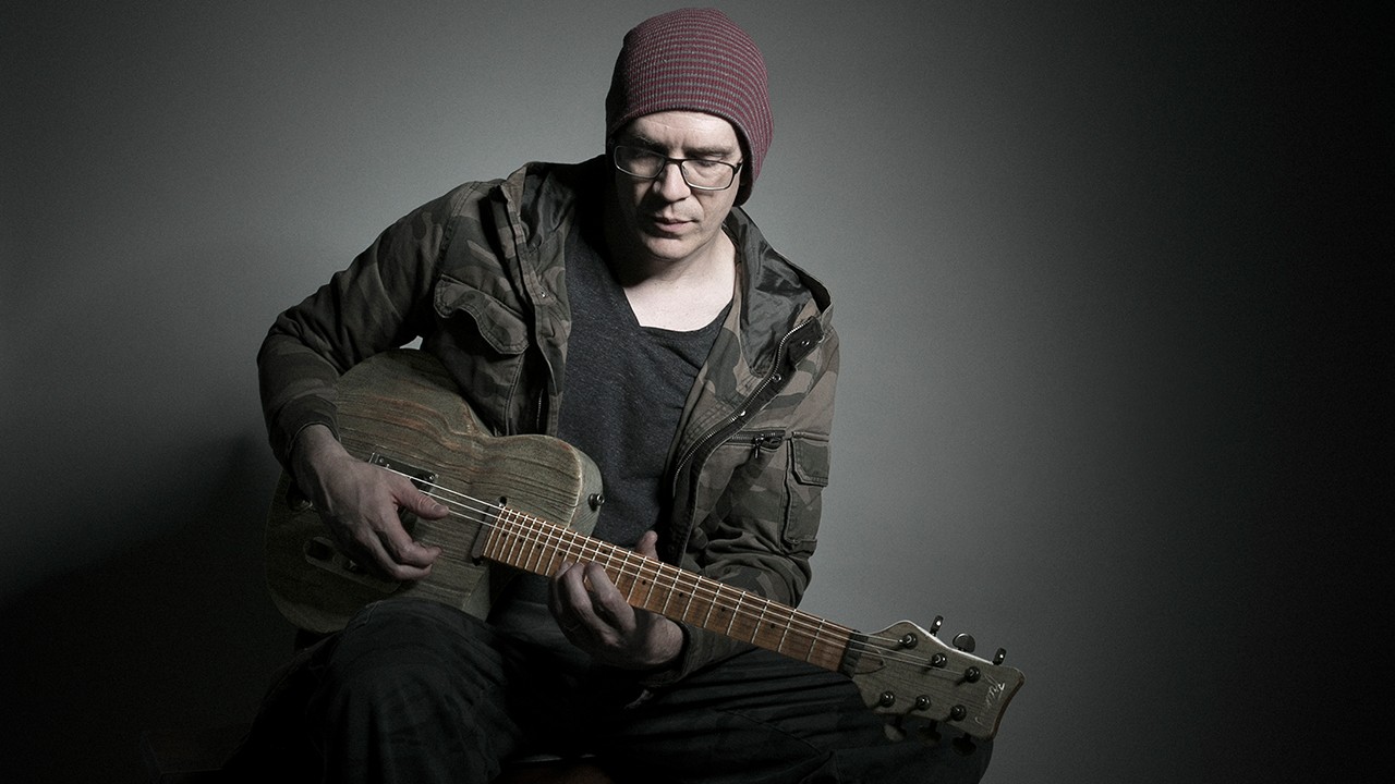 Devin Townsend kündigt neues Material an