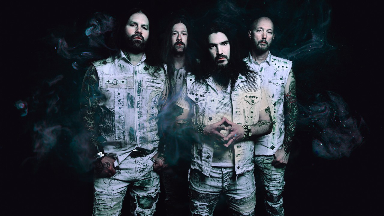 Machine Head: Normalität liegt noch in weiter Ferne