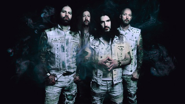 Machine Head: Normalität liegt noch in weiter Fer