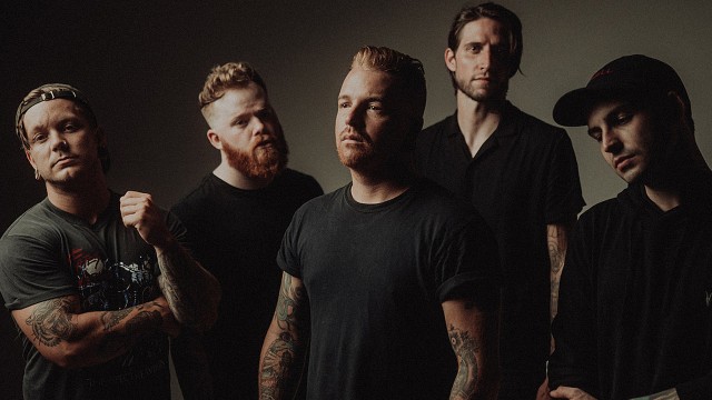 LIMBS droppen neue Single via UNFD