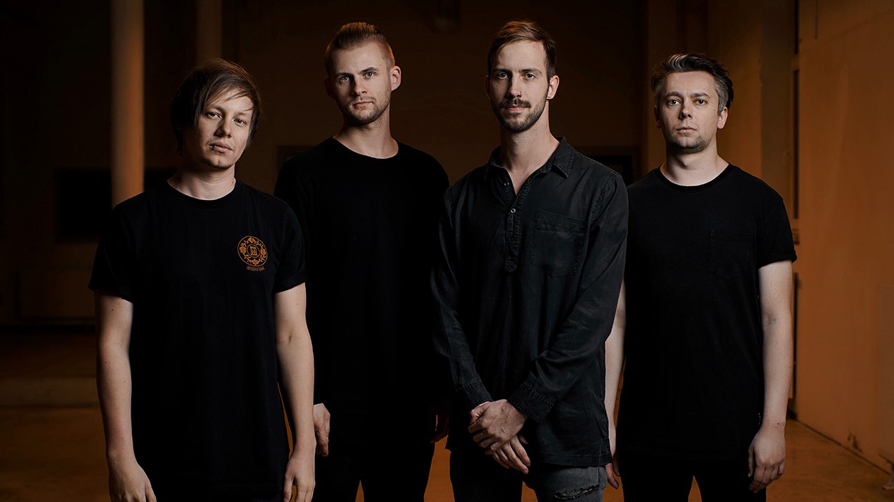 Annisokay, Bandfoto 1