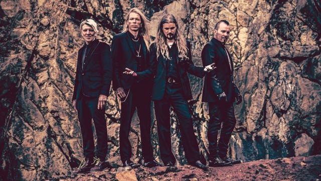 Apocalyptica und Lzzy Hale mit neuer Single