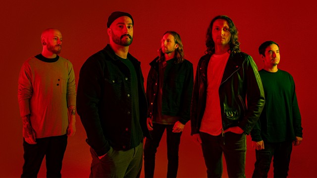 Erra treten mit neuer Single ihren UNFD-Dienst an