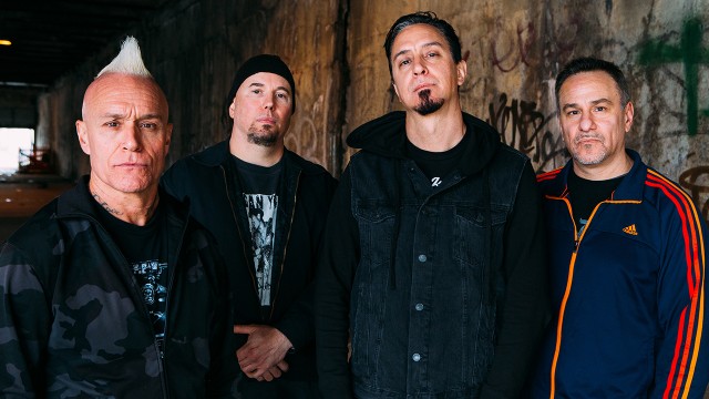 Sick Of It All releasen ersten Teil ihrer „Quara