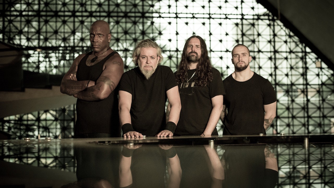 Sepultura mit Video zu „Guardians Of Earth“