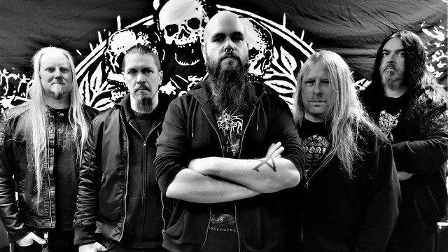 Demonical: Mit Death Metal zur Weltherrschaft?