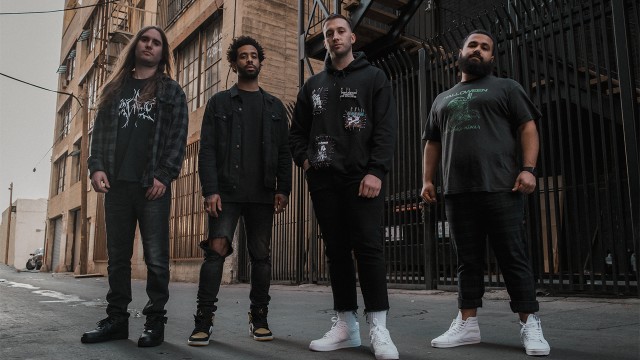 Seelenlast: Volumes droppen neue Single