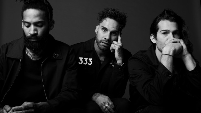 Fever 333 kündigen EP und virtuelle Tour an