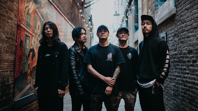 Crystal Lake mit neuem Video zu „Disobey“
