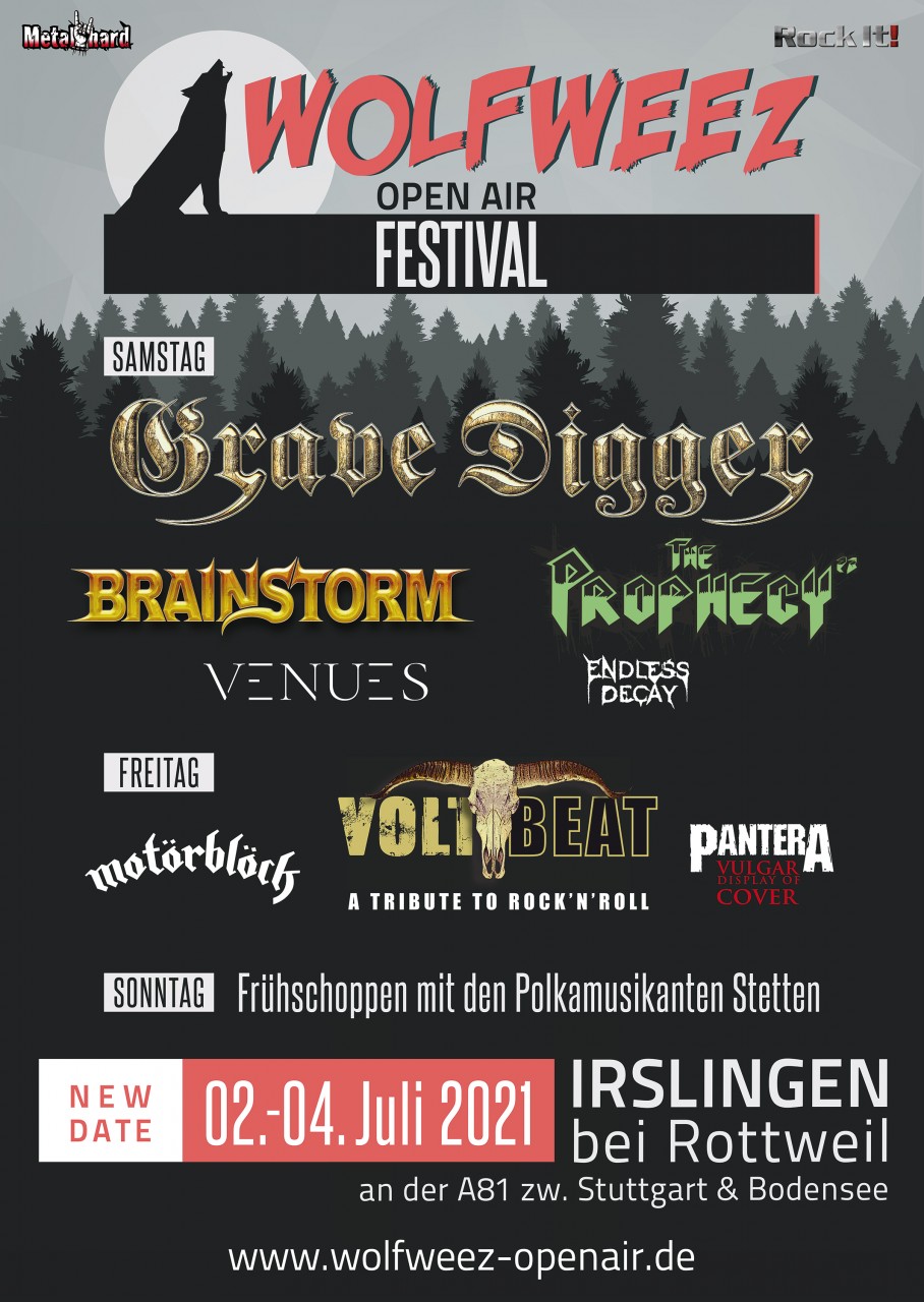 Wolfweez Festival 2021, Bild 2