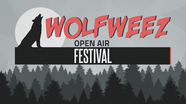 Wolfweez Festival 2021: Vorverkauf gestartet