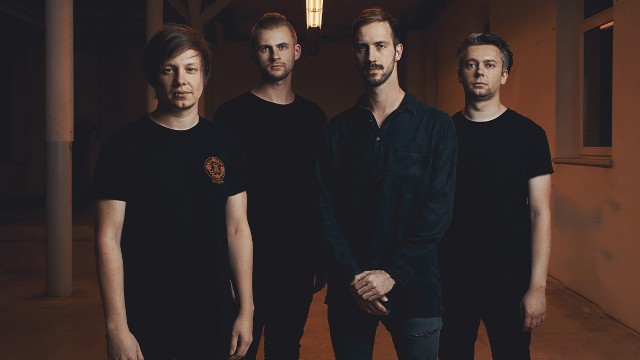 Annisokay müssen Albumrelease verschieben