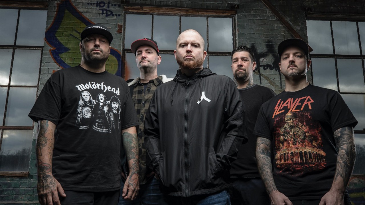 Hatebreed droppen neue Single samt Videoclip