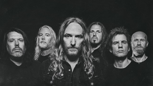 Dark Tranquillity releasen finale Single samt Musi