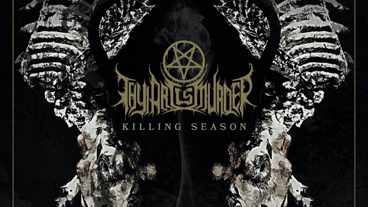 Single: Thy Art Is Murder läuten die Jagdsaison ein